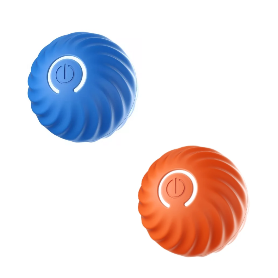 Pelota Interactiva Inteligente PawMetro