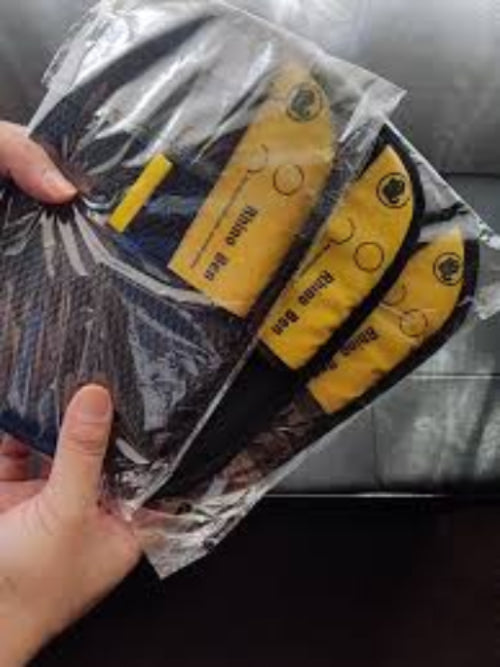 Manopla Quitapelos Pro